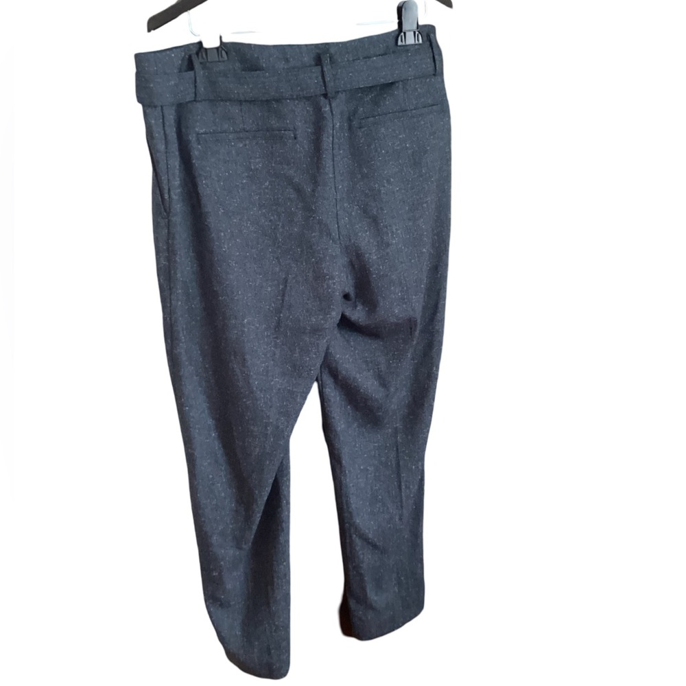 🪻 New Loft Marisa Trouser Pants Size 12 - Picture 7 of 7